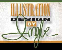 Illustration/Design by Ingle