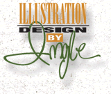 Illustration Design by Ingle